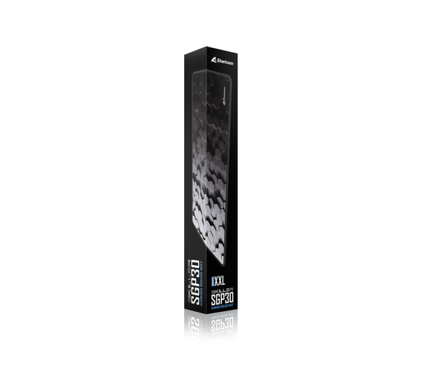 Sharkoon Skiller SGP30 XXL HEX 4044951032198 - 1418337 - zdjęcie 4